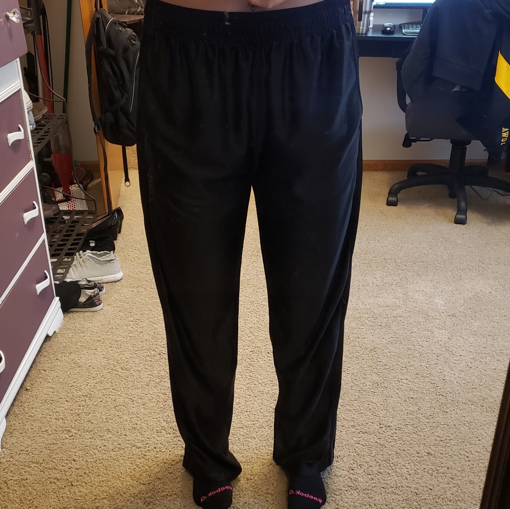 AND1 Sweatpants